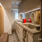 Porta Di Terra 'luxury ' *