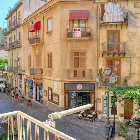 Appartamento Porta Di Terra 'luxury ' *