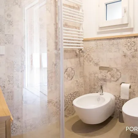 아파트 Porta Di Terra 'luxury ' *