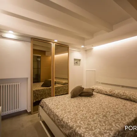 Porta Di Terra 'luxury ' * تْشيفالو