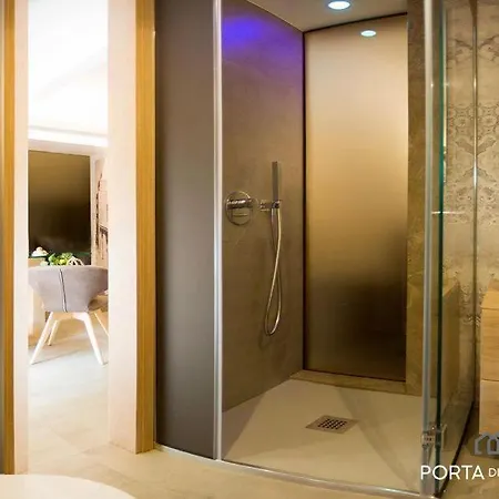 Porta Di Terra 'luxury ' شقة *
