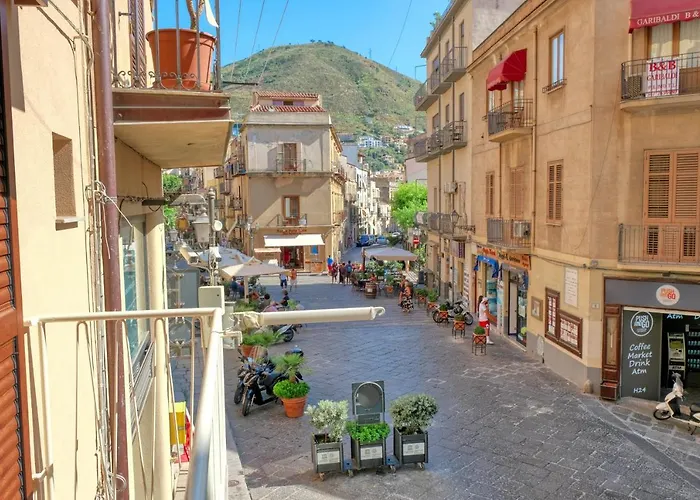 Porta Di Terra 'luxury ' *