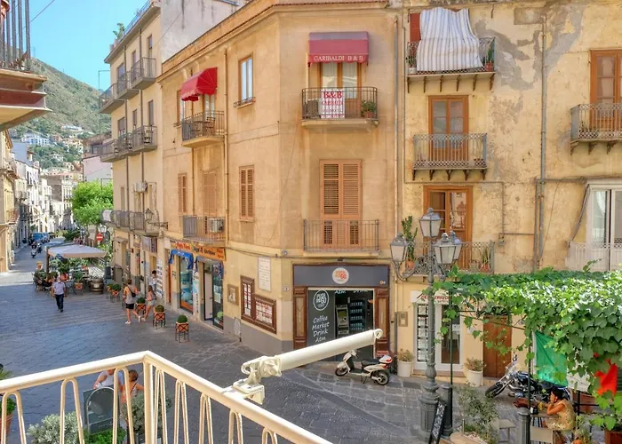 Apartmán Porta Di Terra 'luxury ' *