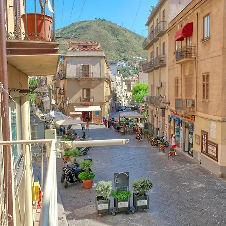 Porta Di Terra 'luxury ' *