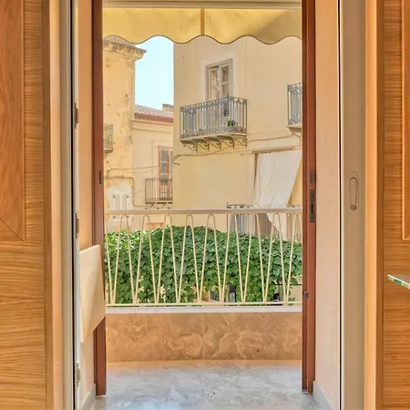 Porta Di Terra 'luxury '