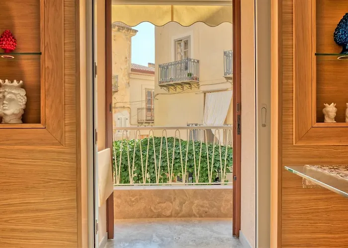 Porta Di Terra 'luxury '