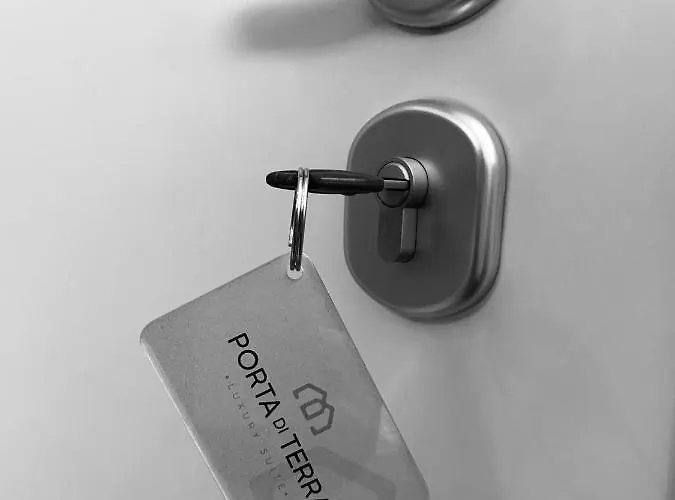 Porta Di Terra 'luxury '
